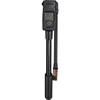 Topeak PocketShock Digital Shock Pump with 300 PSI Digital Gauge, Pressure-Rite Connector, and Air Release Button view 1