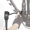Topeak PocketShock Digital Shock Pump with 300 PSI Digital Gauge, Pressure-Rite Connector, and Air Release Button view 4