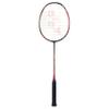YONEX Astrox 99 Play Graphite Strung Badminton Racket with Full Racket Cover (Cherry Sunburst) | for Intermediate Players | 83 Grams | Maximum String Tension - 28lbs view 1