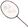 YONEX Astrox 99 Play Graphite Strung Badminton Racket with Full Racket Cover (Cherry Sunburst) | for Intermediate Players | 83 Grams | Maximum String Tension - 28lbs view 2
