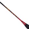 YONEX Astrox 99 Play Graphite Strung Badminton Racket with Full Racket Cover (Cherry Sunburst) | for Intermediate Players | 83 Grams | Maximum String Tension - 28lbs view 3