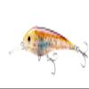 Nomad Design DTX Minnow 145 with Patented Autotune System - Distressed Baitfish Swimming Action, BKK Viper view 1