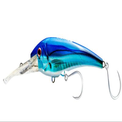 Nomad DTX Minnow Sinking
