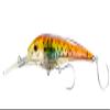Nomad Design DTX Minnow 125 with Patented Autotune System - Distressed Baitfish Swimming Action, BKK Diablo 5X Singles 3/0 Hooks view 1