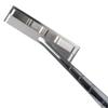 Bell Putters Bell N-360 No-Offset CNC Milled Center Shaft Standard Blade Golf Putter + Tacki-Mac Black Pistol Standard Grip (Right, 33) view 3
