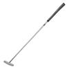 Bell Putters Bell N-360 No-Offset CNC Milled Center Shaft Standard Blade Golf Putter + Tacki-Mac Black Pistol Standard Grip (Right, 33) view 4