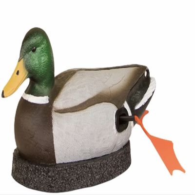 The Wadder Motion Duck Decoy