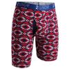 2UNDR Mens Swing Shift 9" Boxer Long Leg Underwear view 1