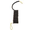 Cannon Sports Elastic High Jump Practice Crossbar with Carrying Bag view 1