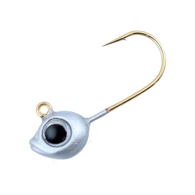 Daiwa #10 Jig Head Gekkabijin Ajing Jig Head, 0.1 oz (2.5 g)
