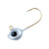 Daiwa #10 Jig Head Gekkabijin Ajing Jig Head, 0.1 oz (2.5 g) view 1