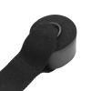 Flexible Household Door Stretch Strap Dance Ballet Gymnastics Training Leg Stretcher(black) view 3
