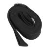 Flexible Household Door Stretch Strap Dance Ballet Gymnastics Training Leg Stretcher(black) view 4
