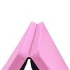 284 x 115 x 5)cm(L x W x H Folding Gymnastics Gym Exercise Aerobics Mat for Stretching Yoga Cheerleading view 4