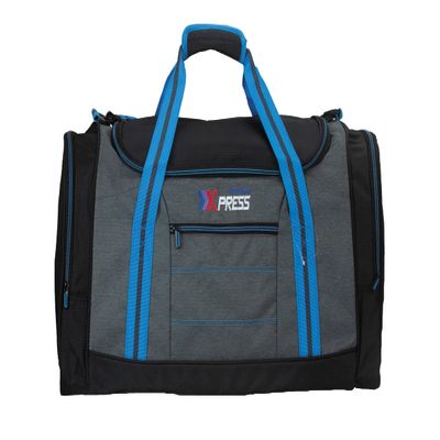Duffel Bag/Sports Bag (Blue, 20")