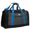 Duffel Bag/Sports Bag (Blue, 20") view 3