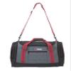 Duffel Bag/Sports Bag (Red, 24") view 1