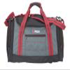 Duffel Bag/Sports Bag (Red, 24") view 2