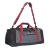 Duffel Bag/Sports Bag (Red, 24") view 3