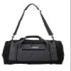 Duffel Bag/Sports Bag (Black, 20") view 1