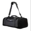 Duffel Bag/Sports Bag (Black, 20") view 4