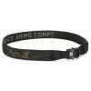 VIKTOS Men's Daily Gunfight Tactical Concealed Carry Durable Nylon 1.5" Belt with Aluminum Dual Lever Quick Release Buckle for Standard Belt Loops, Multicam Black, XL view 1