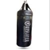 Outslayer 40lb Boxing Heavy Bag Black/Camo - Made in USA view 1