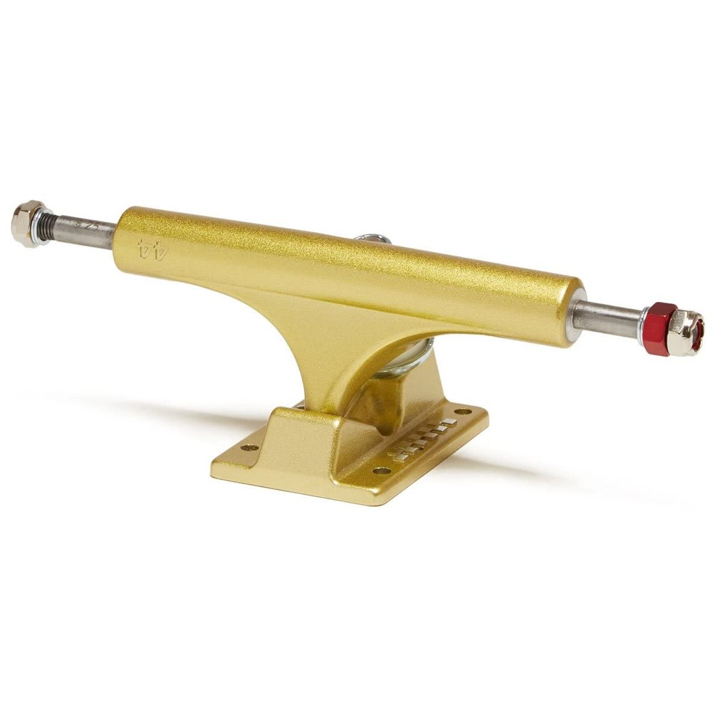 Ace Skateboard Trucks Gold - 44