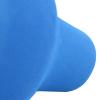 LIKJ Fishing Rod Butt Cushion, Salt Water Resistant Fishing Rod Support, Portable Not Slip EVA ShockAbsorbing Spherical for Boat Fishing Drift Fishing(Blue) view 4