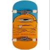 Toy Machine Bored Sect Pre-Built Skateboard Complete - 7.875" view 1