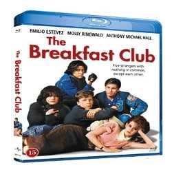 Majeng media ab the breakfast club