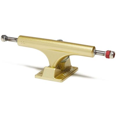 Ace Skateboard Trucks AF1 Skateboard Trucks - Gold - 66