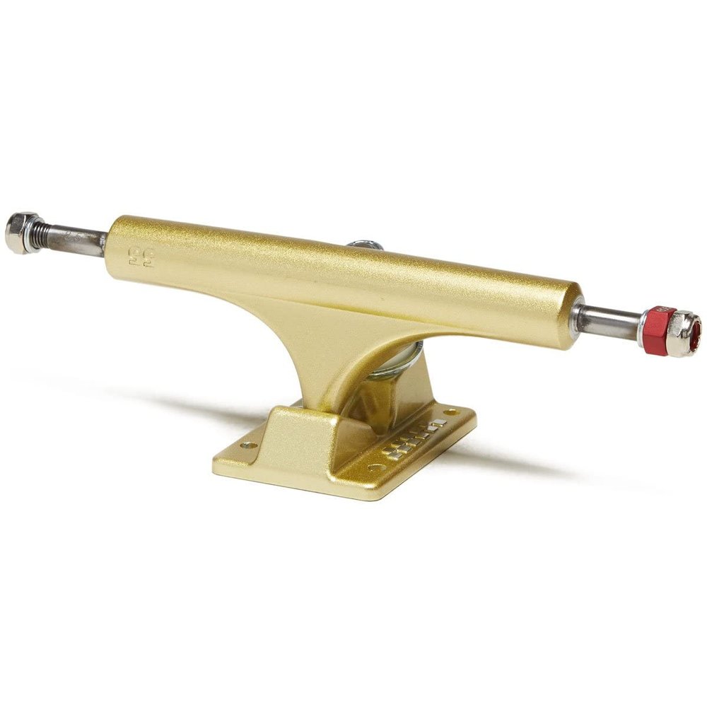 Ace Skateboard Trucks AF1 Skateboard Trucks - Gold - 66