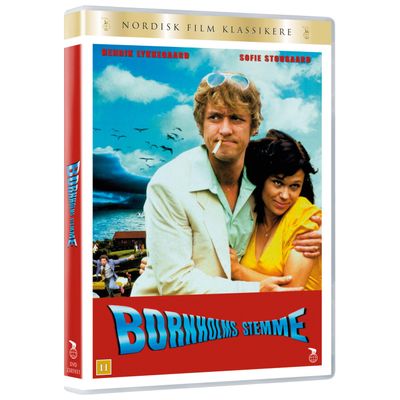 NORDISK FILM Bornholms Stemme