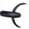 RNAGRET Midaohiz Bike Fender, Bicycle Fender 16 Inch 16x3. 0 E- Bike Tire Snowboard Electric Bicycles Fender Iron Mudguards view 2