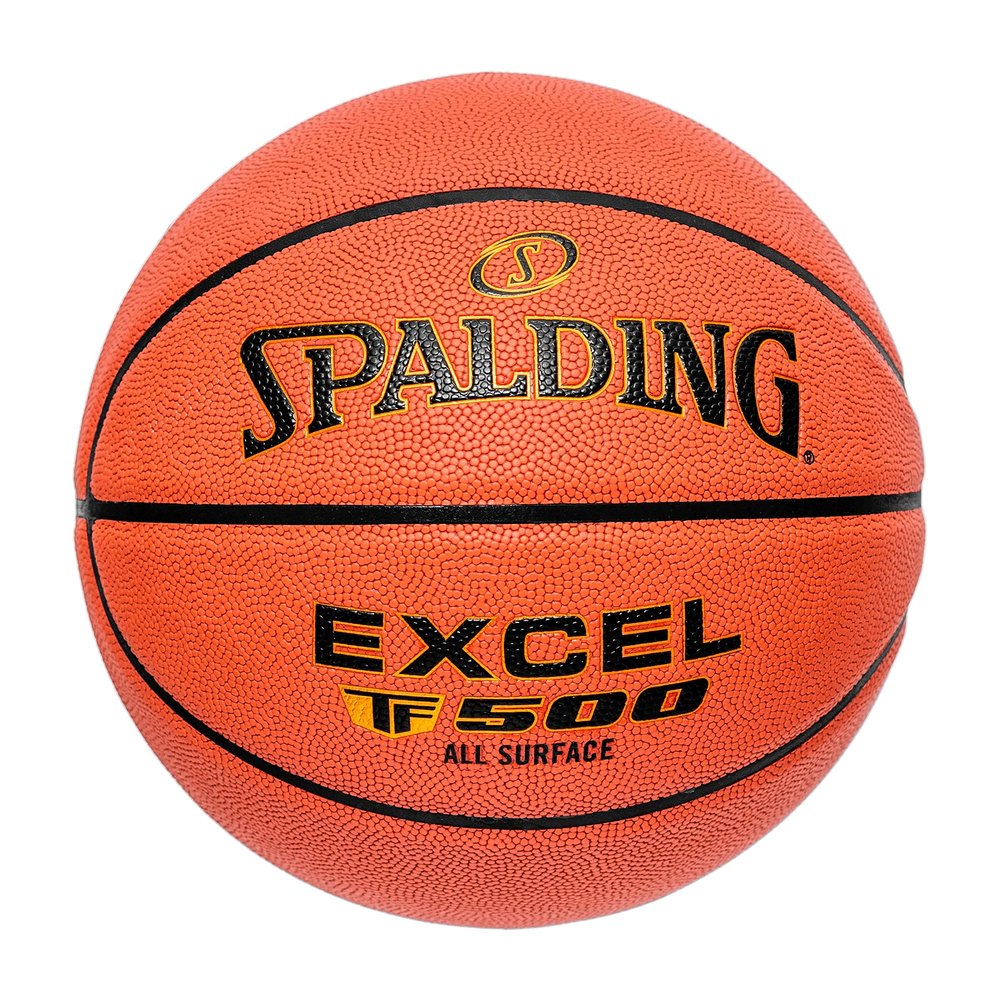 Excel TF-500 Indoor-Outdoor Basketball 29.5"
