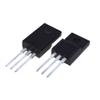 10PCS MBRF20200CT TO-220F MBRF20200 MBRF10100CT MBRF10150CT MBRF10200CT MBRF20100CT MBRF20150CT MBRF30100CT MBRF2060CT (MBRF20200CT) view 2