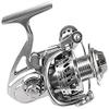 SMSOM Fishing Reel, Spinning Reel,11+1 Stainless BB Fishing Reels,Ultra Smooth Powerful, Lightweight, Suitable for Saltwater Freshwater Fishing Reel view 2