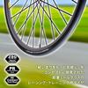 Panaracer F728-CLSP-B Closer Plus 700 x 28C Clincher, Black view 2