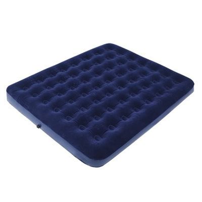 DDER New Outdoor Camping Inflatable Air Mattress Portable Inflatable Outdoor Mattress Lazy Bed to Relieve Fatigue