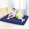 DDER New Outdoor Camping Inflatable Air Mattress Portable Inflatable Outdoor Mattress Lazy Bed to Relieve Fatigue view 4