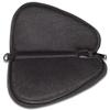 US PeaceKeeper Products P21211 Pistol Case, Robin's Egg Blue, 11"x6"x1", Medium view 2