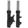 Electric Scooter Accessories, Hydraulic Shock Absorber 10 Inch Electric Scooter Front Wheel Retrofit Shock Absorber Electric Car Scooter Supplies view 1