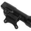 Electric Scooter Accessories, Hydraulic Shock Absorber 10 Inch Electric Scooter Front Wheel Retrofit Shock Absorber Electric Car Scooter Supplies view 3