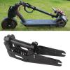 Electric Scooter Accessories, Suspension Fork Stainless Steel High Density Reduce Vibration Front Fork Shock Absorption Kit for M365 M365 Pro Electric Car Scooter Supplies view 2
