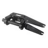 Electric Scooter Accessories, Suspension Fork Stainless Steel High Density Reduce Vibration Front Fork Shock Absorption Kit for M365 M365 Pro Electric Car Scooter Supplies view 4