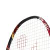 Yonex Astrox 99 Play Strung Badminton Racquet - Cherry Sunburst (Honey - 2425), Graphite view 2
