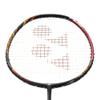 Yonex Astrox 99 Play Strung Badminton Racquet - Cherry Sunburst (Honey - 2425), Graphite view 4