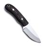 GCS Handmade Micarta Handle D2 Tool Steel Tactical Hunting Knife with leather sheath Full tang blade designed for Hunting & EDC GCS 316 view 4