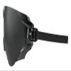 Edge Eyewear XSS61-G15 Super 64 - Black Frame/G-15 Vapor Shield Lenses view 3